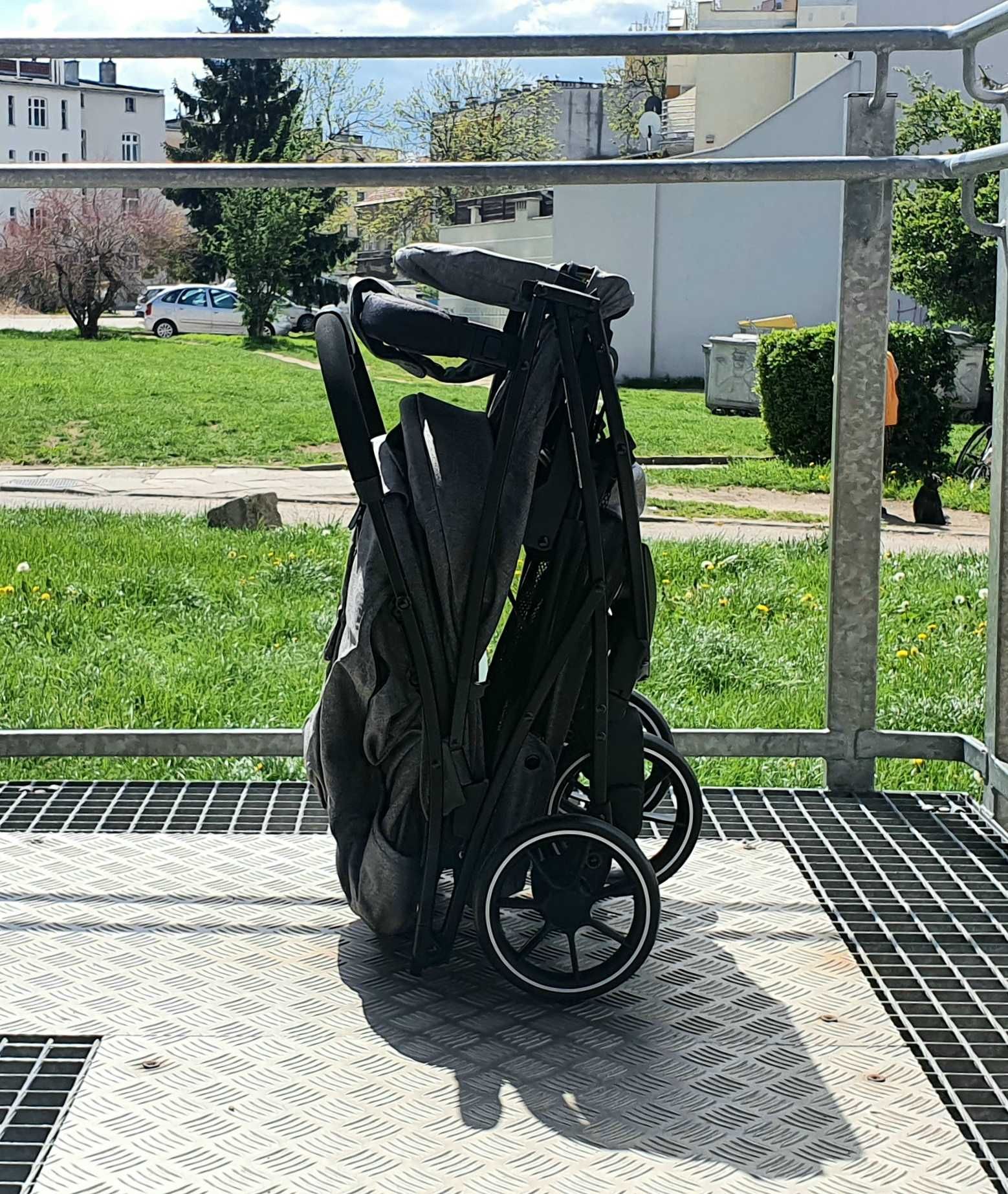 Spacerówka 4baby Smart do 22kg !! Nowy - Sklep - sprawdź naszego FB