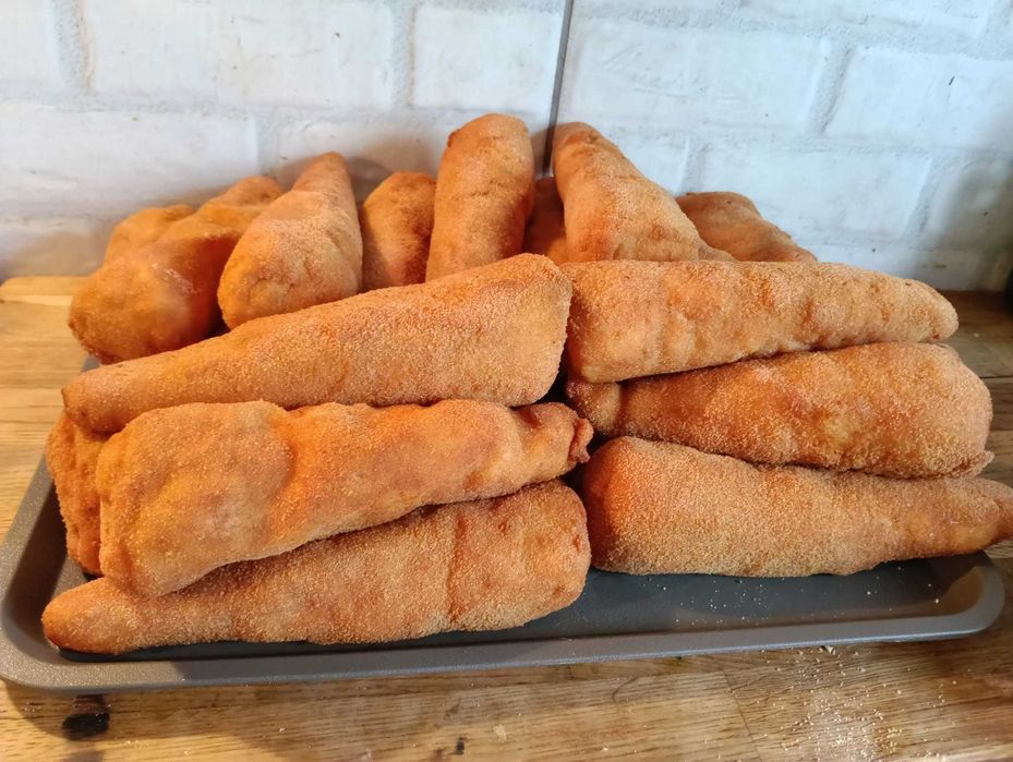 CATERING - Przyjmujemy zamówienia na święta i sylwestra - CATERING