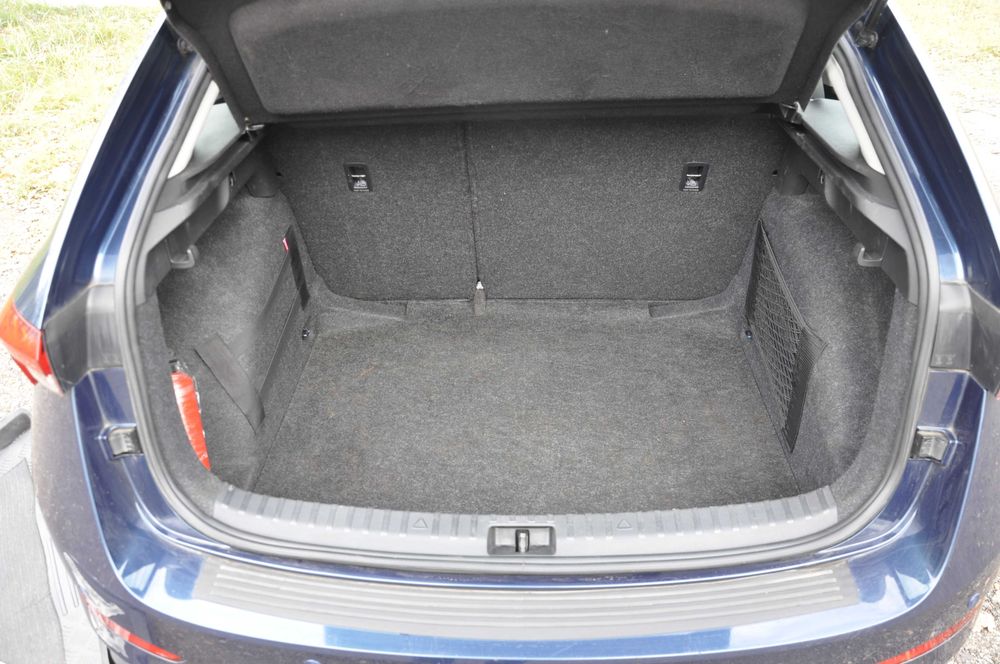 skoda SCALA 2020r 1.6TD