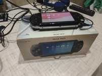 Приставка PSP 1008