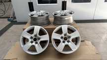 Jantes 16 5x112 Audi
