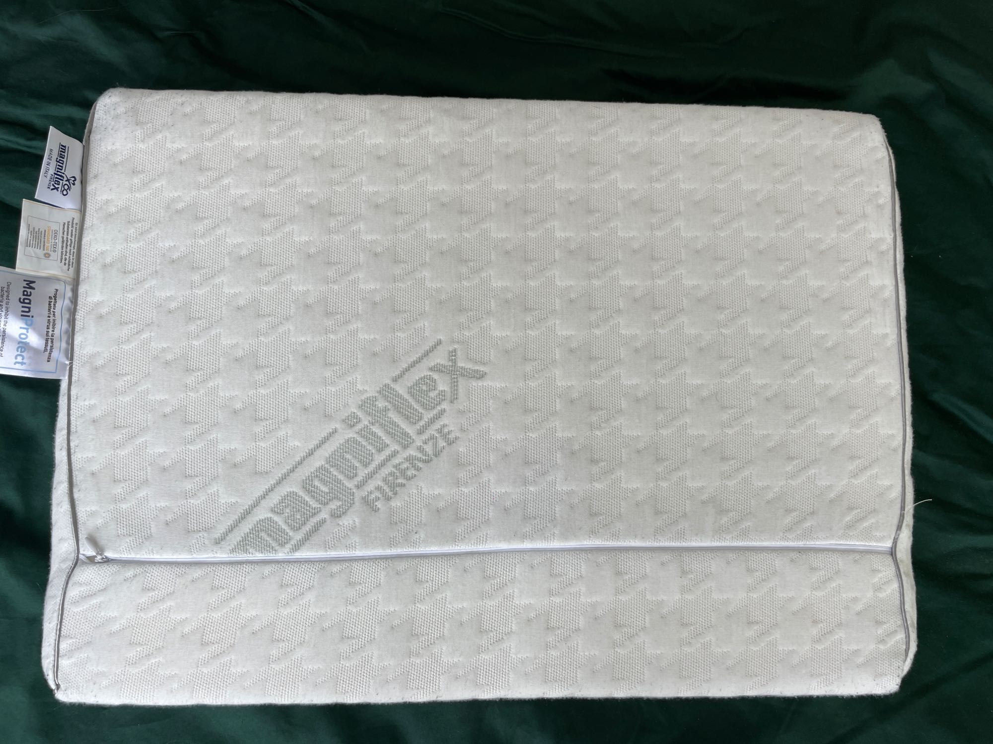 Poduszka Magniprotect Wave Magniflex