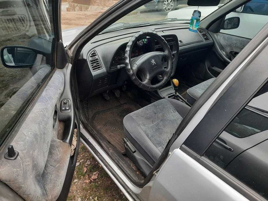 Peugeot 306 1.9 TDI
