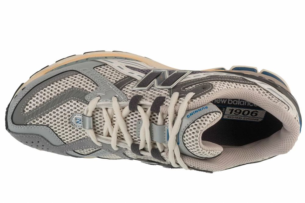 Кросівки тільки оригінал New balance U1906 1906 9060 2002