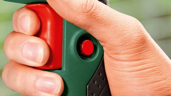 Młotowiertarka Wiertarka Bosch Pbh 2100 Re | 550 W | Sds-plus | + Wali