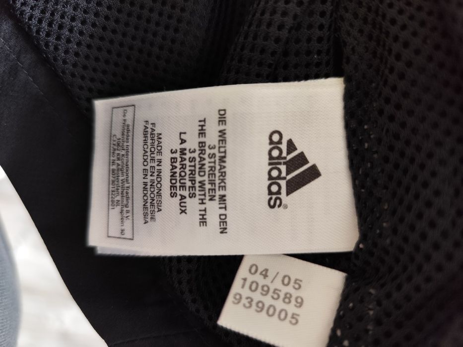 Kurtka Adidas damska letnia rozm.M/L.