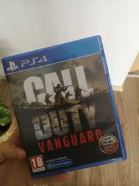 Call of Duty Vanguard ps4