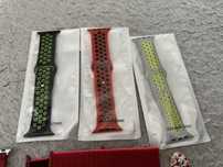 Paski do zegarka  apple watch 44mm 42mm