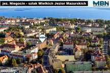 Mieszkanie dwupokojowe przy centrum miasta