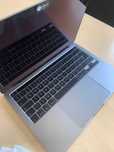 MacBook PRO 13-calowy,2020r.