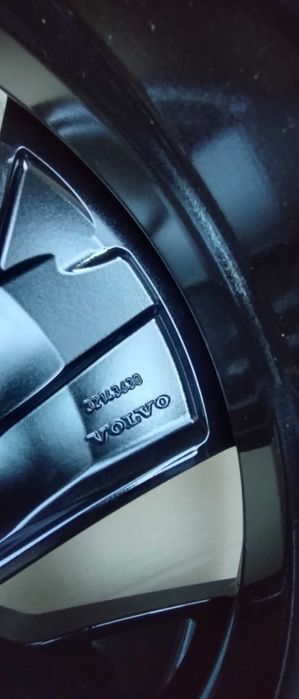 felgi aluminiowe Volvo XC XC40 C40 20"