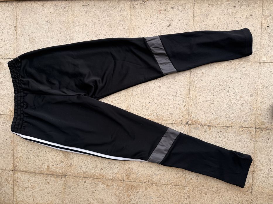 Calças Adidas criança