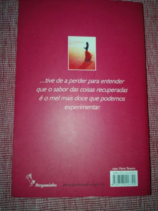 O Zahir , Paulo Coelho