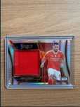 Benfica Carta Kokçu Patch
