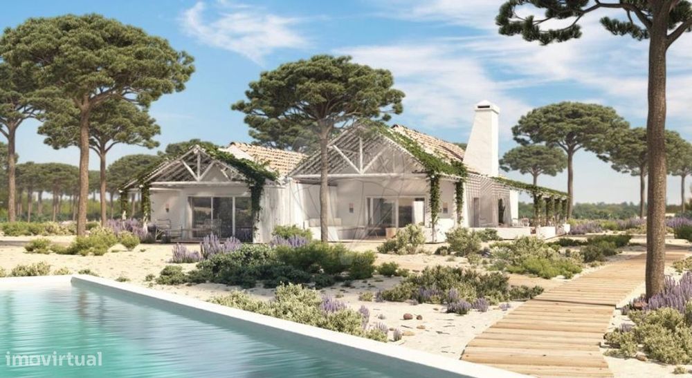 Moradia T1 para venda