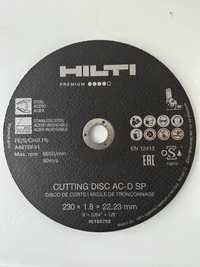 Tarcza hilti 230- 30szt