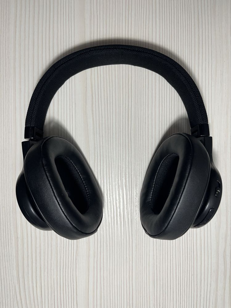 JBL E55BT Bluetooth навушники
