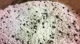 Styrobeton styrodur ciepła podłoga jastrych ocieplenie izolacja drenaż