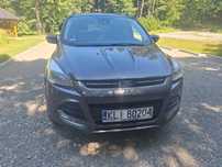 Ford Kuga 2.0 Tdci