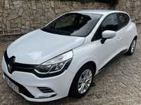 Renault Clio 1.5 dCi Limited