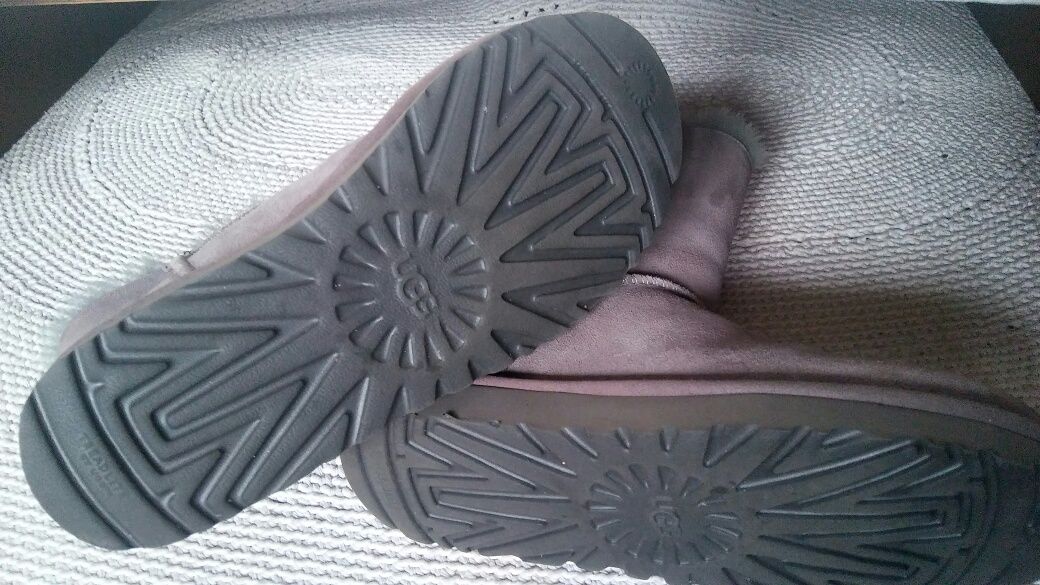 Buty sniegowce-UGG r.39