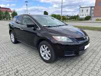 Mazda cx-6 2.3 Turbo LPG 4x4