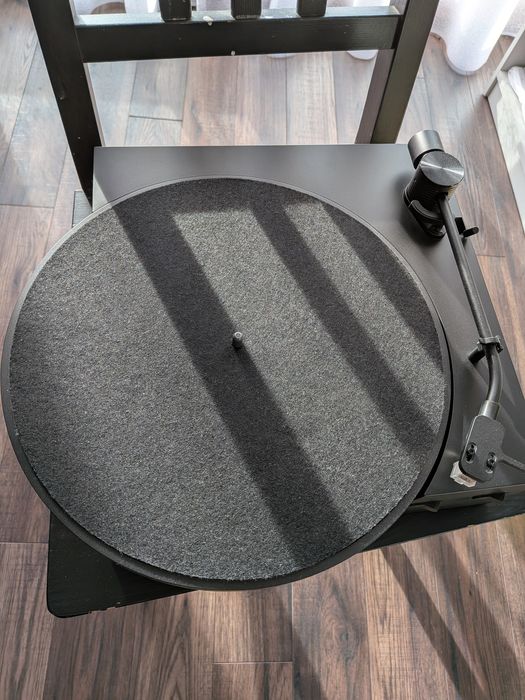 Gramofon ikea obegransad