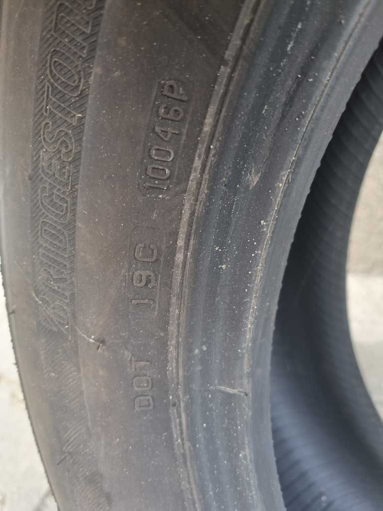 Opony letnie 225/55r18 Bridgestone Turanza