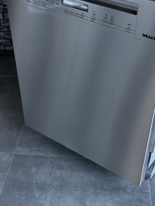 Посудомийка,Посудомийна машина Miele G 7200 | Стан Ідеал | 2023 рік!