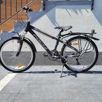 Rower FOLTA ACEDO Limited zadbany przerzutki Shimano 26 cali