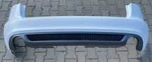 Audi A6 C6 4F Lift S-Line Avant zderzak tył tylny LY9C