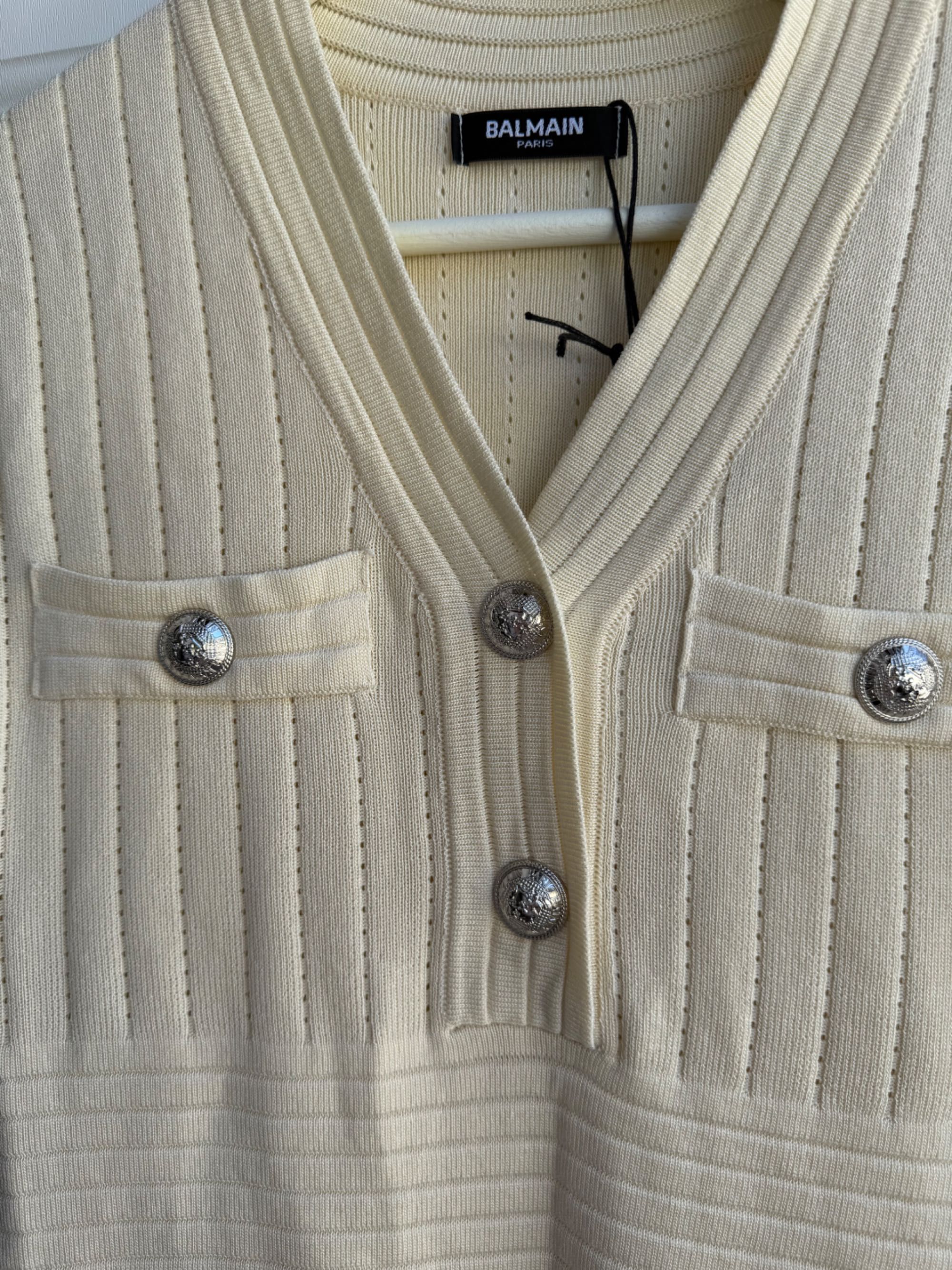 Сукня люкс класу Balmain нова
