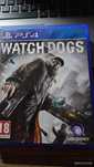 Gra Watch Dogs PS4