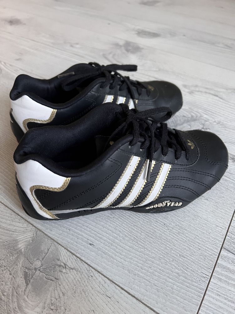 Adidas Goodyear buty sportowe, r.31