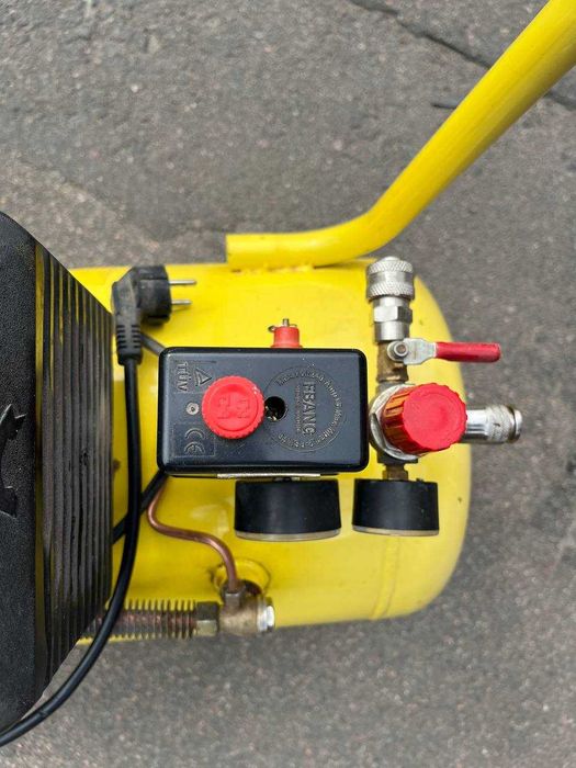 Компрессор Kentavr КП-50/20ПГ