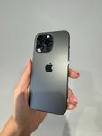 Б/У iPhone 13 Pro 256GB Graphite - Оплата частинами
