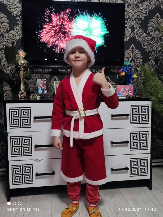 Прокат карнавальних костюмів