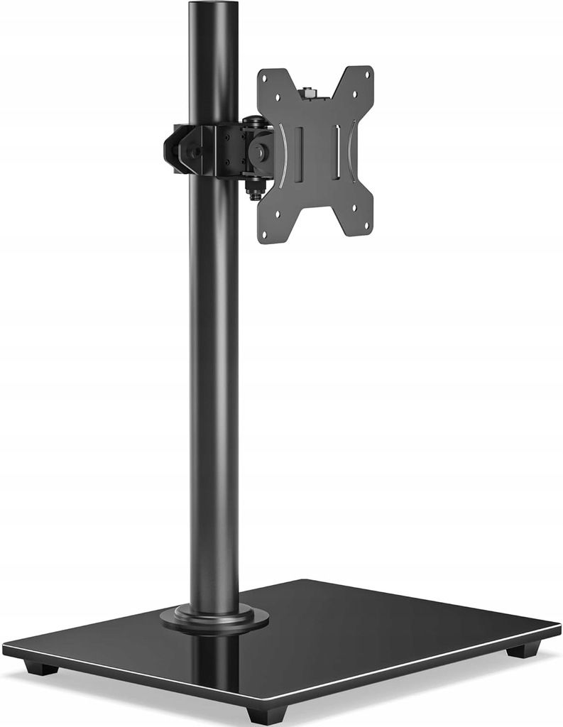 BONTEC Uchwyt do Monitora Cale Plat/Curved Ekran do 10 kg