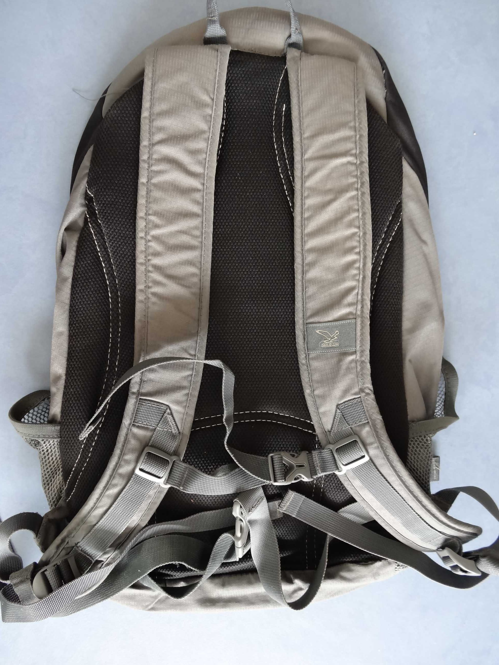 Plecak SALEWA ASCENT 30 Trekkingowy Turystyczny