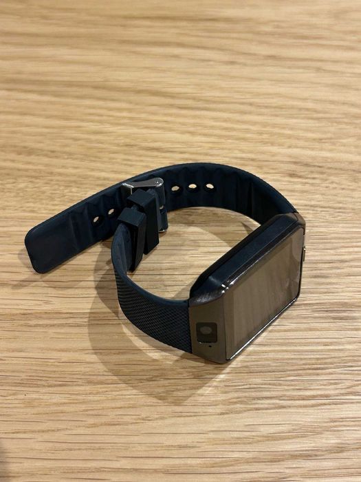 Smart Watch Giros - Suporta cartão SIM