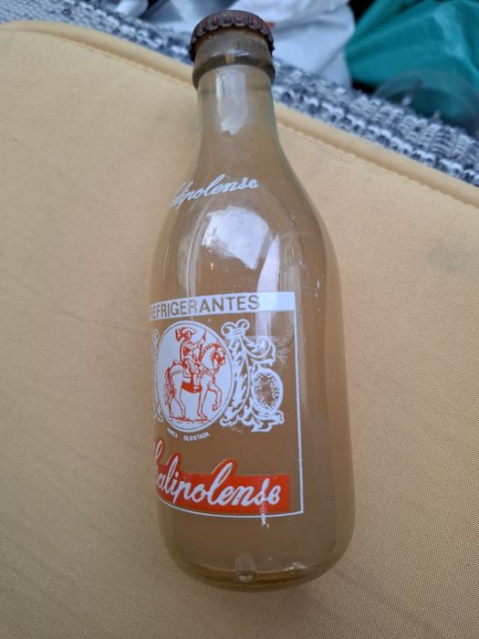 Rifregerante calipolense vila viçosa