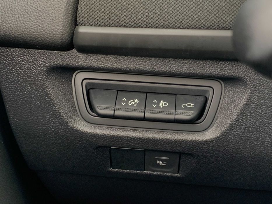 Renault Zoe 2021 52 kWt