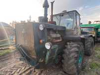 трактор Т-150К в гарному стані