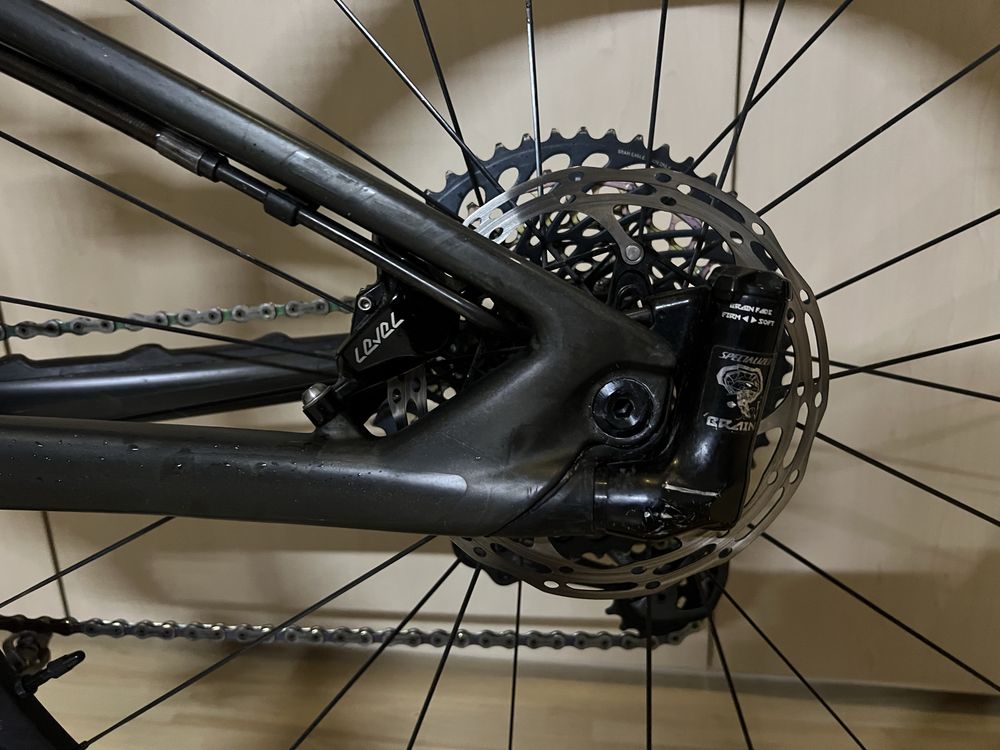 S-Works Epic 2023