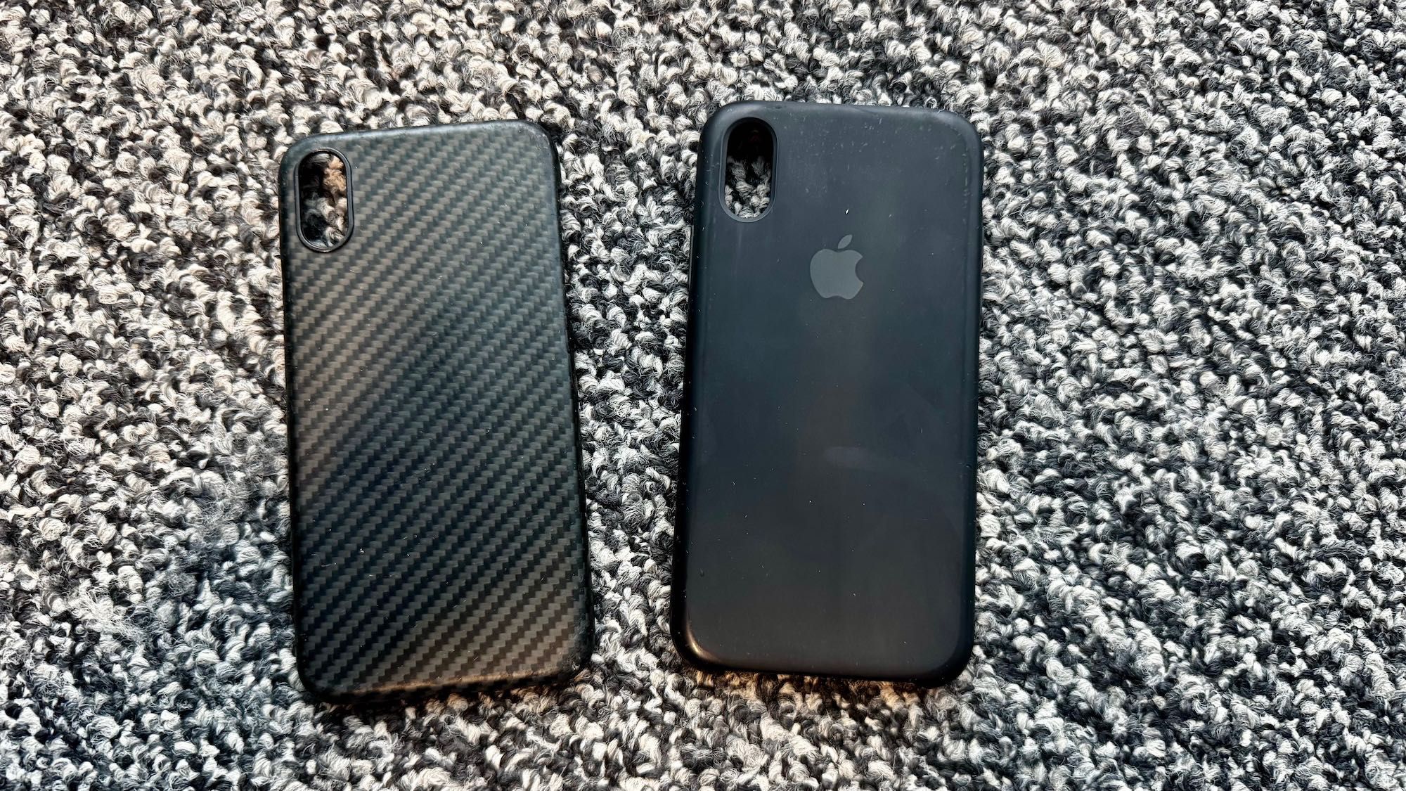 iPhone XS 256GB, gwiezdna szarość