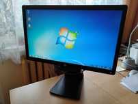 Monitor LCD HP EliteDisplay E201 - 20 cali