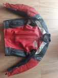 Kurtka motocyklowa skórzana Alpinestars rozm. 60