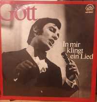 Płyta Vinylowa Karel Gott In mir klingt ein Lied