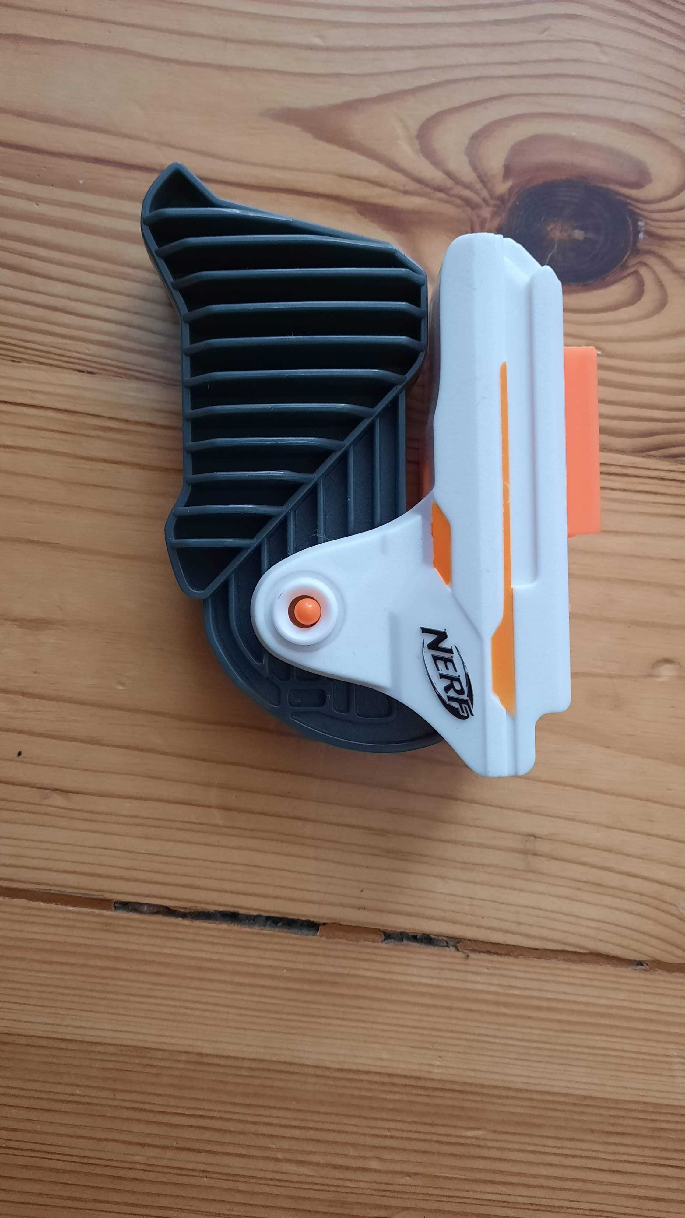 Nerf Modulus dodatki Zestaw misje specjalne
