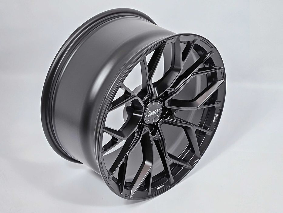 4MAT Forged 4FDBT RS3  Kute felgi 19x9j i 9,5j 5x112 AUDI BMW Mercedes